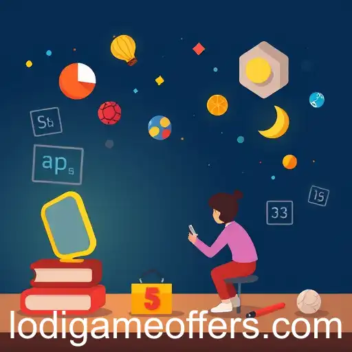 The Digital Evolution of LodiGame in 2025