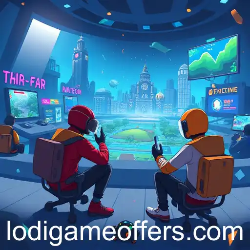Exploring the Phenomenon of Lodigame