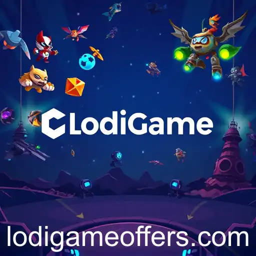 The Rise of Lodigame: A Digital Playground