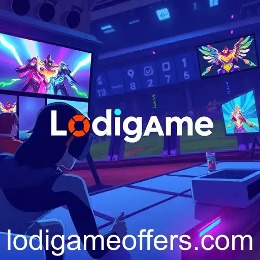 Lodigame Expands its Horizons in the Gaming Industry