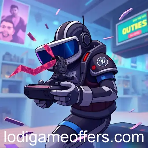 The Rise of LodiGame in Modern Gaming