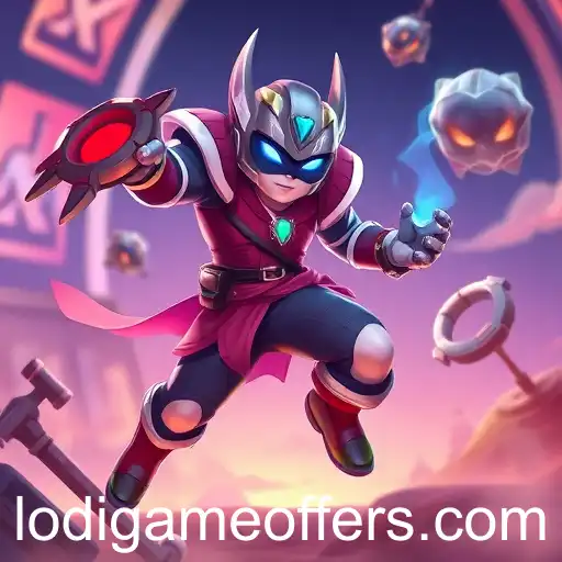 Lodigame's Impact on Online Gaming Trends