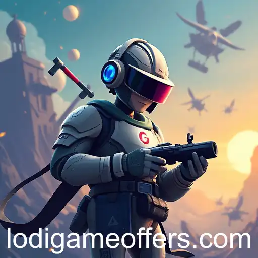 Lodigame: A Beacon in Online Gaming