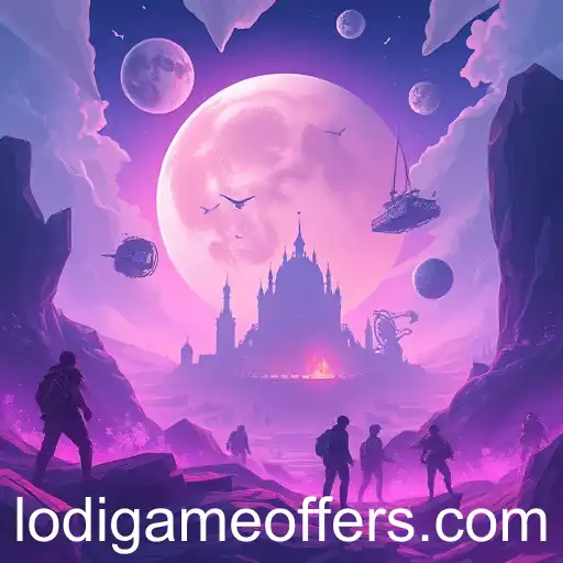 Lodigame: Revolutionizing Online Gaming