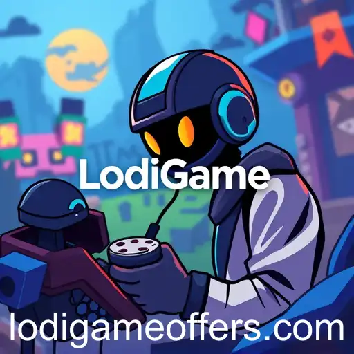 The Rise of LodiGame in 2025