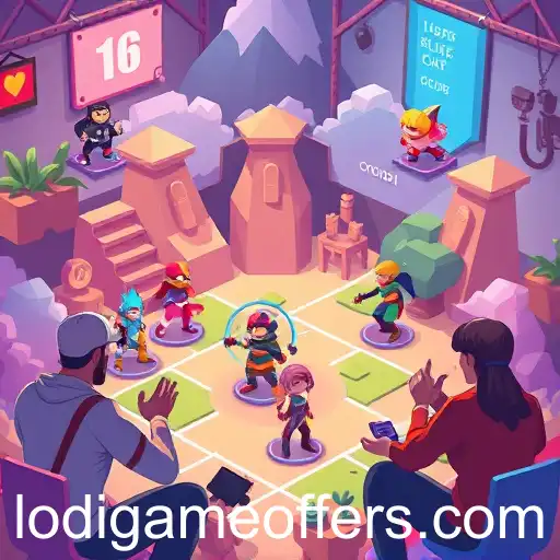 Rising Trends in Online Gaming Communities