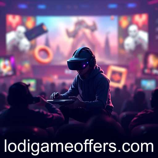 The Evolution and Impact of Online Games