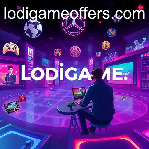 Lodigame: A Digital Revolution