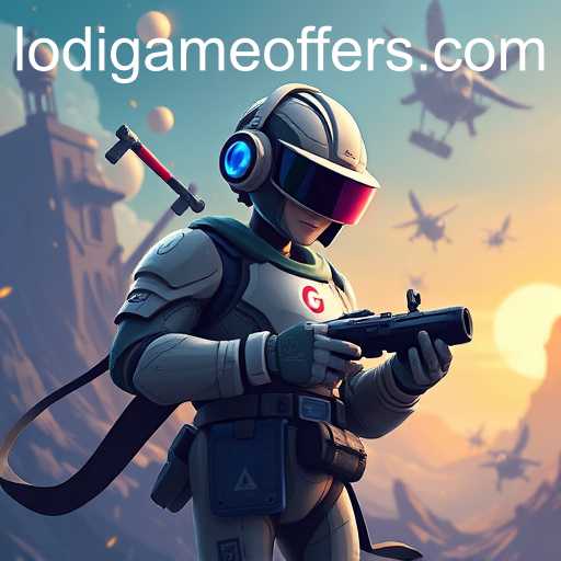 Lodigame: Pioneering the Future of Online Gaming