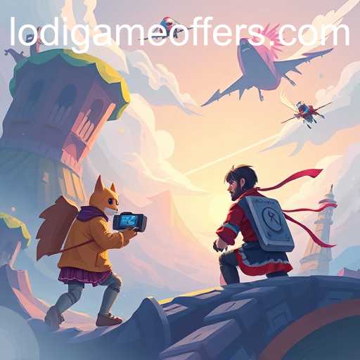 Lodigame's Impact on Online Gaming in 2025