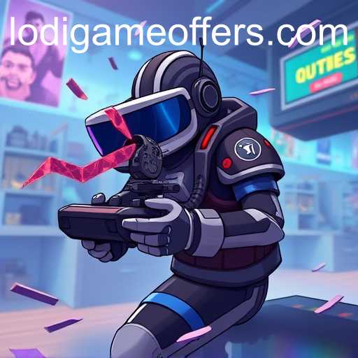 The Rise of LodiGame in Modern Gaming