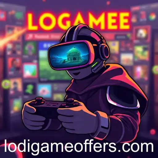 Lodigame's Impact on Online Gaming Trends