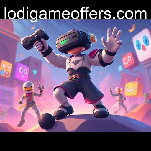 Lodigame's Rise in the Online Gaming Sphere