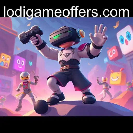 Lodigame's Rise in the Online Gaming Sphere