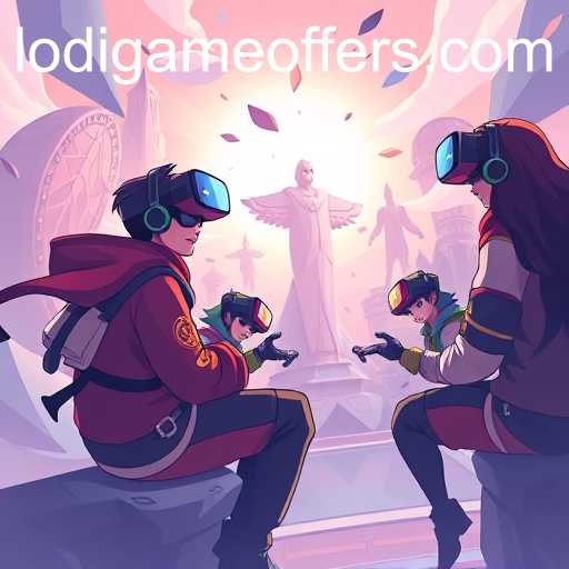 Lodigame Revolutionizes Online Gaming Experience