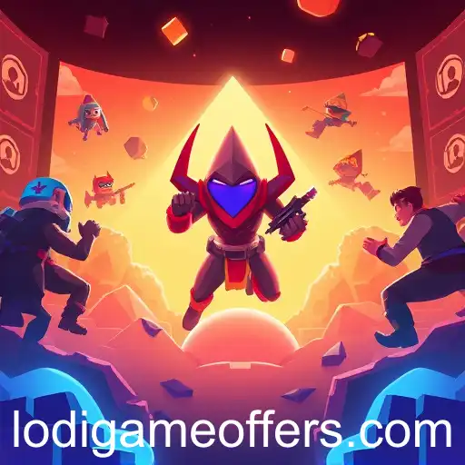 The Rise of LodiGame in the Gaming World