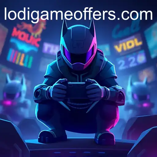 Lodigame's Evolution in Online Gaming