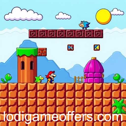 The Rise of Lodigame: Transforming Online Gaming