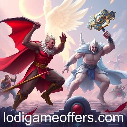 The Rise of Lodigame in the Online Gaming Landscape