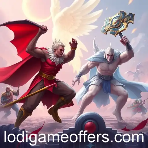 The Rise of Lodigame in the Online Gaming Landscape