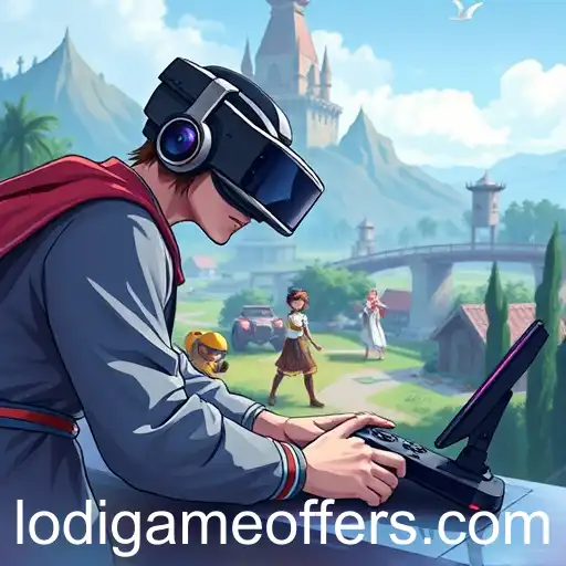 The Rise of LodiGame in 2025
