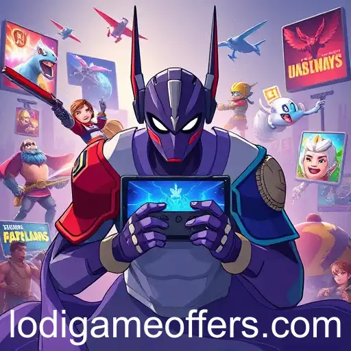 The Rise of Lodigame and Its Impact on Online Gaming