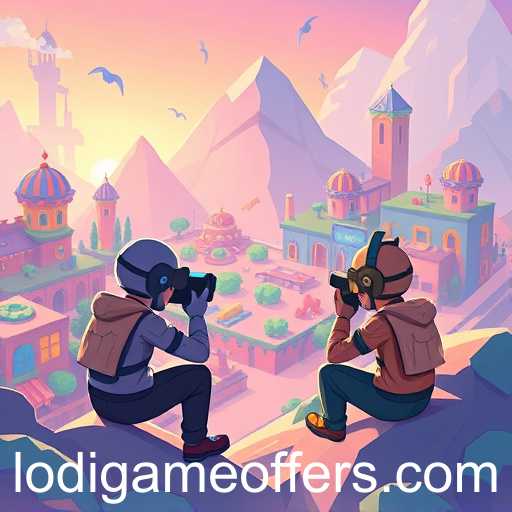 The Rise of Lodigame Amidst Evolving Gaming Trends