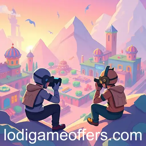 The Rise of Lodigame Amidst Evolving Gaming Trends