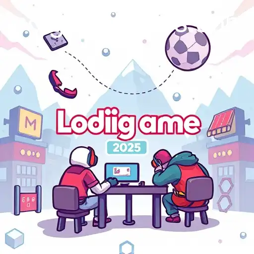 The Rise of Lodigame in the Digital Gaming World