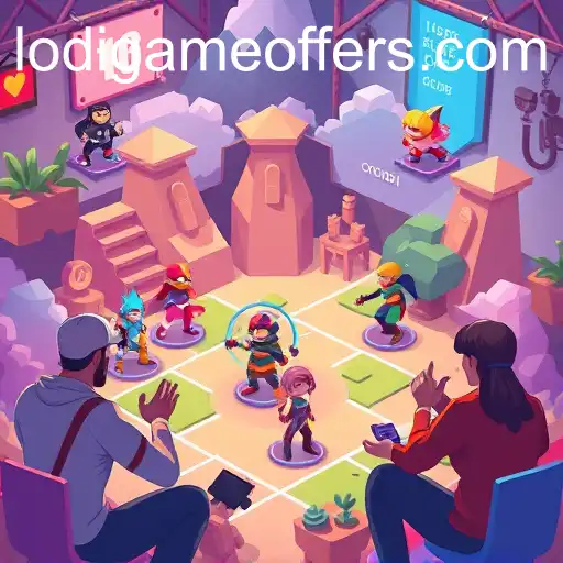 Rising Trends in Online Gaming Communities