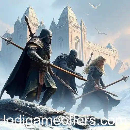 Exploring the Rich Realm of RPG Games: The Significance of 'Lodigame'